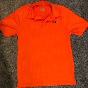 Under Armour Golf Polo